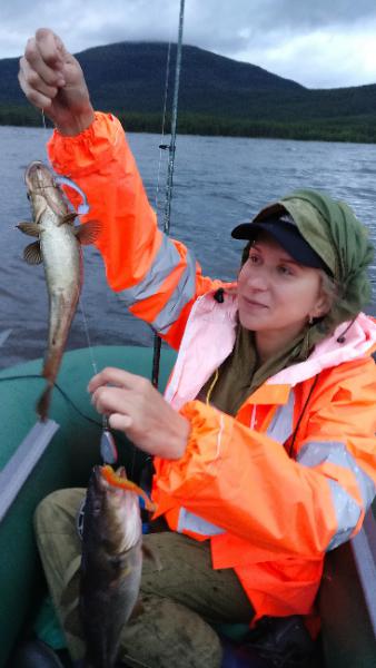 Ловля горбуши на реке Колвица - секреты успешной рыбалки | Рыболовный журнал