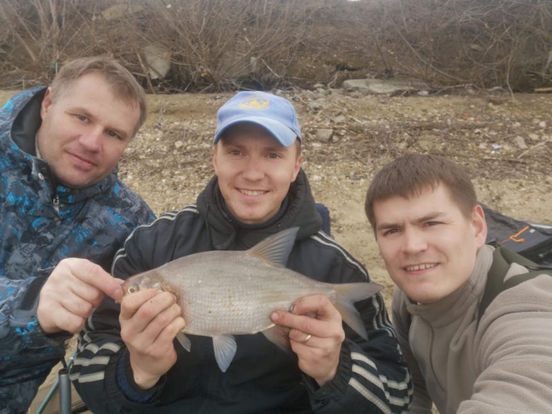 Рыбалка на Спартаке в Жуковском - все о рыбалке на спортивном озере