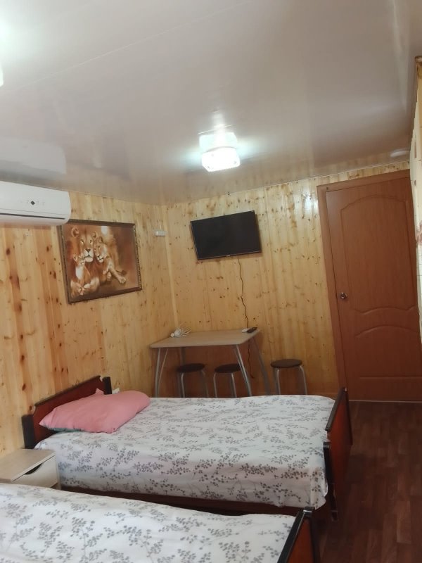 Гостевой дом Рыбак Чивыркуя