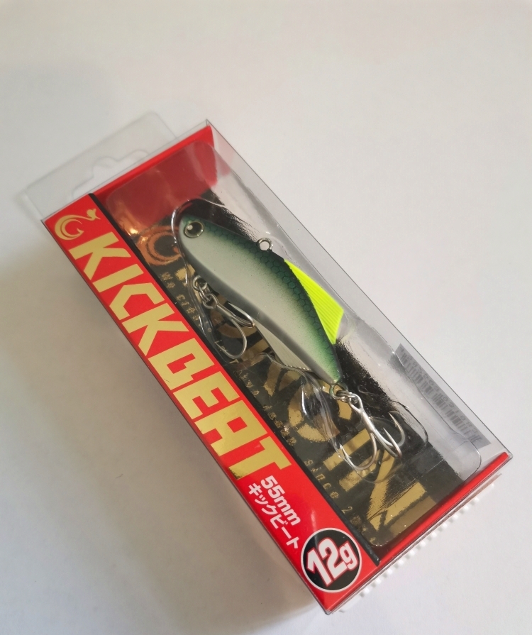 Раттлин Виб Longin Kick Beat 55S 12g (оригинал).jpg