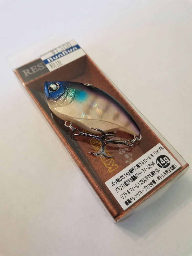 Раттлин Виб Resident Vibe Reflex 57S 14g color V-01 (оригинал).jpg