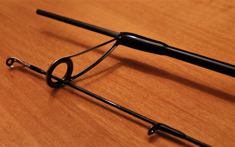 SOULS Explorer TF-EA56ULS 2P-TZ (Armor60 model) Rods buy at