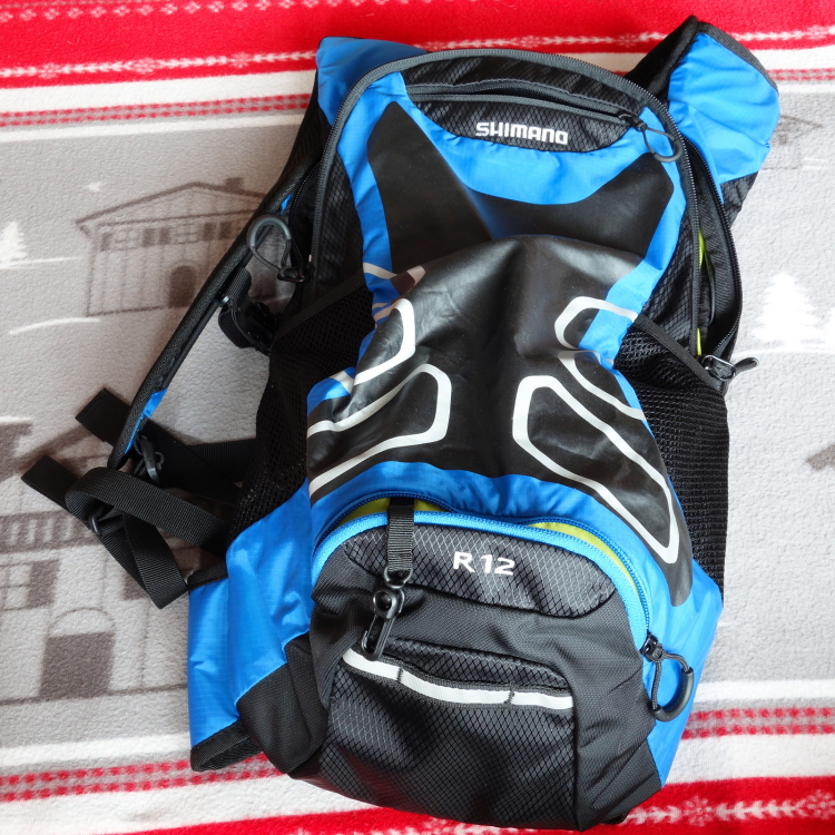 SHIMANO DP-023L DAYPACK 2003.JPG