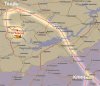 Карта осадков завидово тверская
