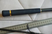 Daiwa Morethan AGS 88m Shooting Commander 01474030 09.JPG