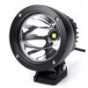 Led фара дальнего света 10вт