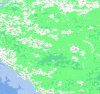 Рыбинское водохранилище - Карта глубин 2.jpg