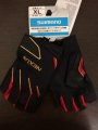 SHIMANO NEXUS 5 GL-182R size XL black-red -gold - 3.JPG