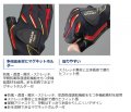 Shimano Nexus 5 GL-184R size XL black-gold - 2.jpg