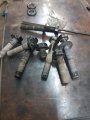 Блок цилиндров мотора тохатсу м40с
