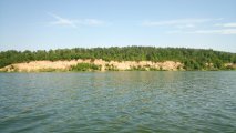 8 Геримантас Лилейка Каунасское отзыв джиг спиннинг рыбалка  блесна воблер катушка  судак щука...jpg