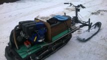 Какой Букс Купить Совет Владельцев Мотобуксировщиков