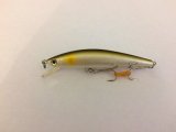 Воблер бу Bassday Sugar Minnow 80F (оригинал) - 1.JPG