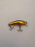 Воблер бу Daiwa Silver Creek Minnow 4sp (оригинал) - 3.jpg