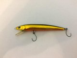 Воблер бу Daiwa Silver Creek Minnow II 90SP (оригинал) - 4.JPG