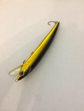 Воблер бу Daiwa Silver Creek Minnow II 90SP (оригинал) - 7.JPG