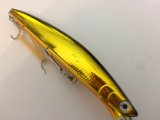 Воблер бу Daiwa T.D. Minnow 105 DR 105mm 13gr 3.5m (оригинал) - 3.JPG