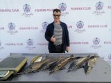 Юрково платная рыбалка карта