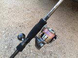 09 Shimano Twin Power SW PG джиг спиннинг рыбалка катушка судак щука окунь мастер-класс Куляпи...jpg