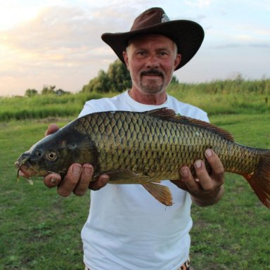 Рыбалка на реке Сяпся в Карелии: секретные места, ловля и снасти