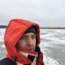Вячеслав Витькин сын