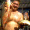 Garikblak