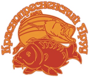 Карта рыбака русфишинг